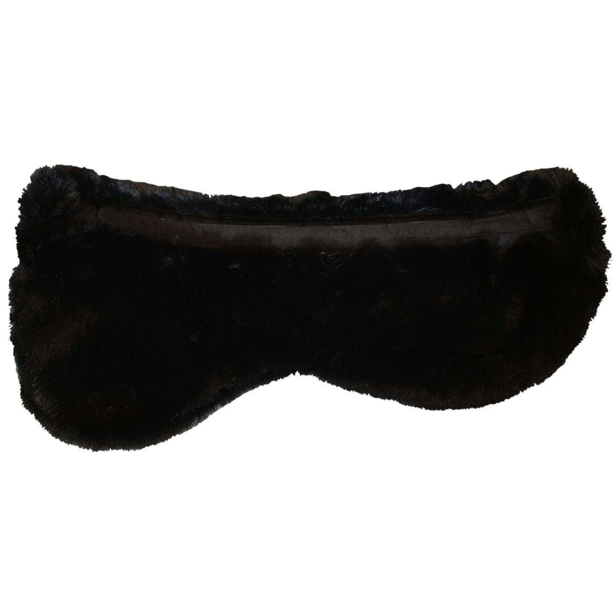 Kentucky Horsewear Mantilla Absorb Lana Negro
