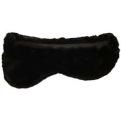 Kentucky Horsewear Mantilla Absorb Lana Negro
