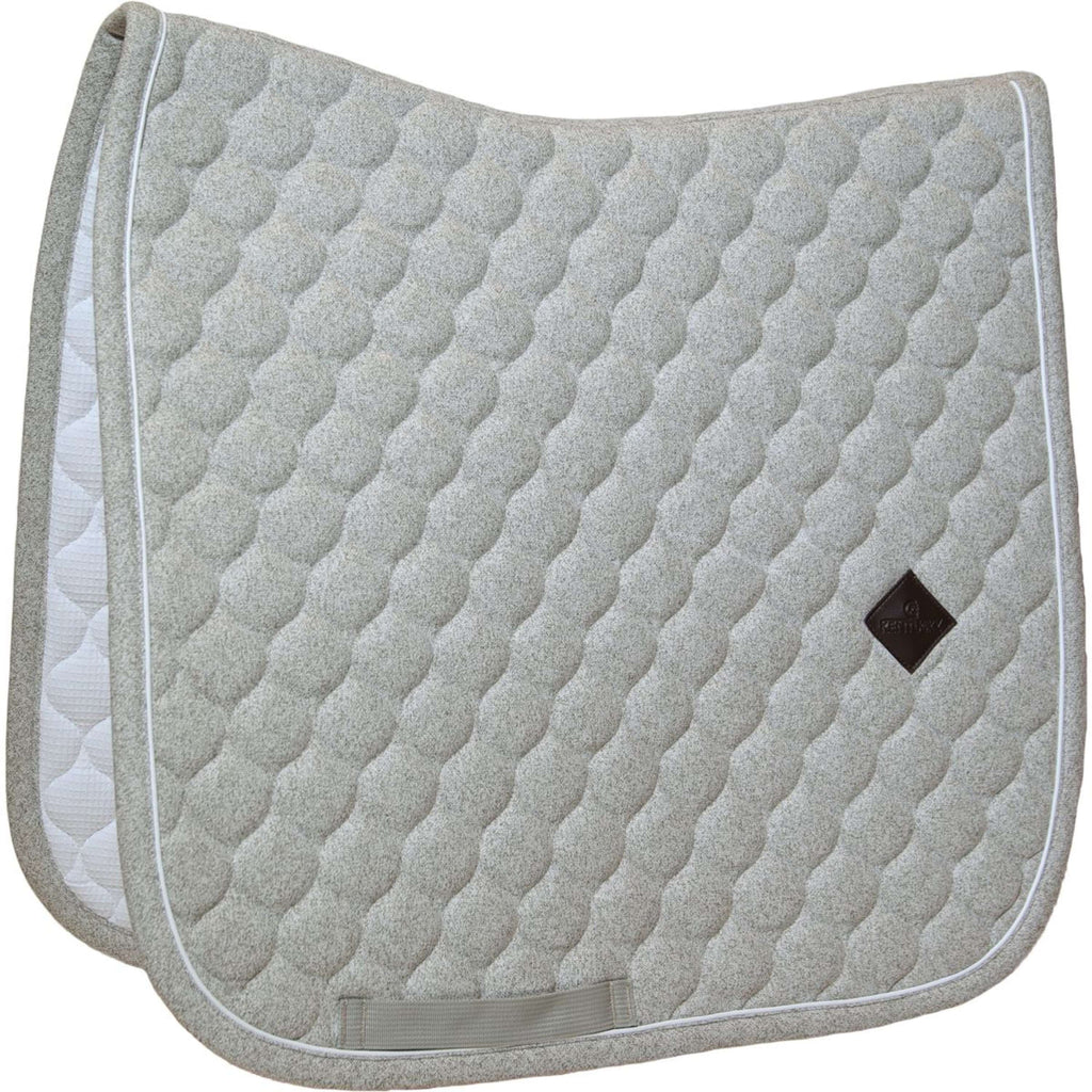 Kentucky Horsewear Mantilla Melange Doma clásica Beige