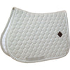 Kentucky Horsewear Mantilla Melange saltando Beige