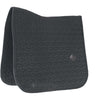 Kentucky Horsewear Mantilla Classic Doma Negro