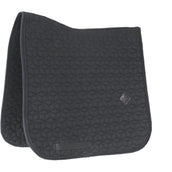 Kentucky Horsewear Mantilla Classic Doma Negro