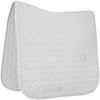 Kentucky Horsewear Mantilla Classic Doma Blanco