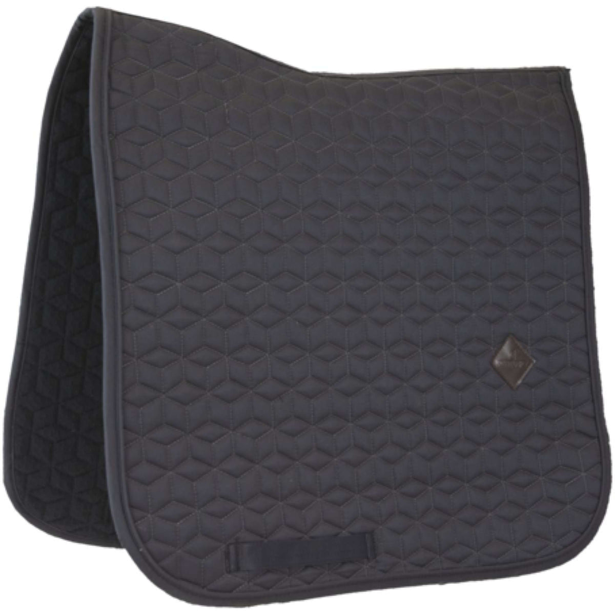 Kentucky Mantilla Classic Doma clásica Gris