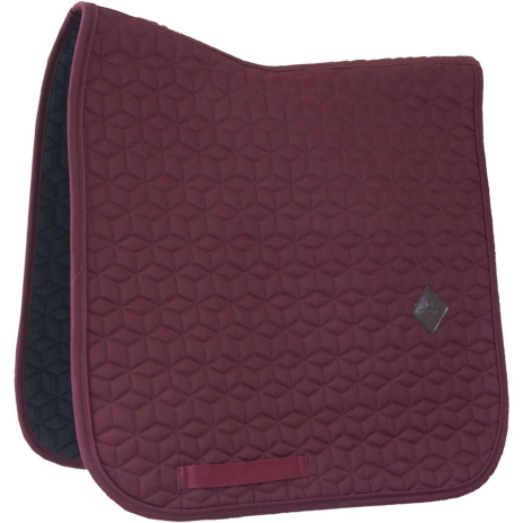 Kentucky Horsewear Mantilla Classic Doma Bordeaux
