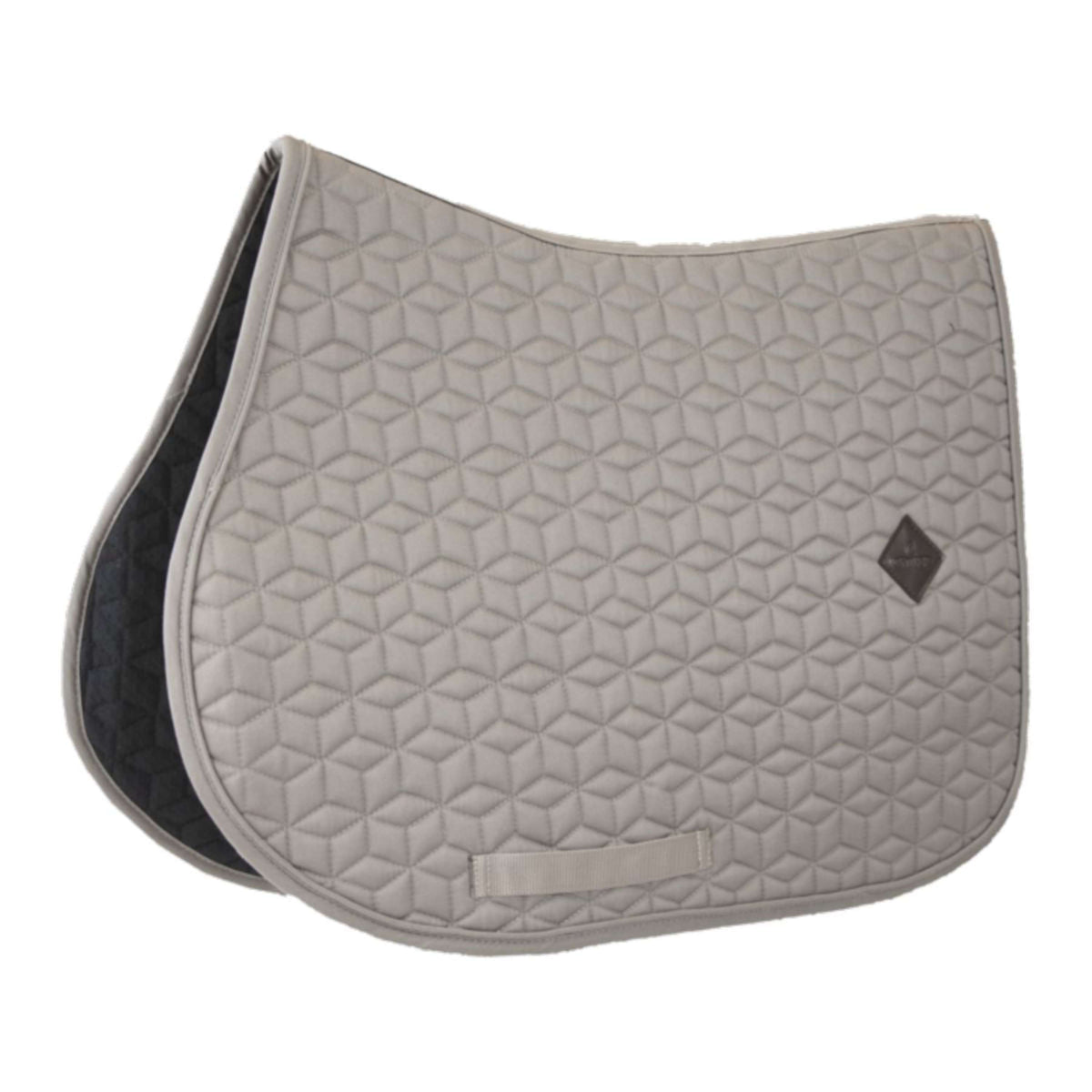 Kentucky Horsewear Mantilla Basic Springen Beige