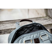 Kentucky Horsewear Bolsa para Casco Gris