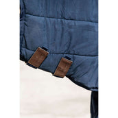 Kentucky Horsewear Bajoalfombra Skin Friendly Neck 150g Navy