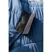 Kentucky Horsewear Bajoalfombra Skin Friendly Neck 150g Navy