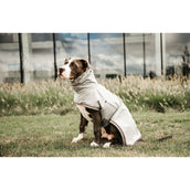 Kentucky Dogwear Abrigo de lluvia Azul Polvoriento