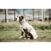 Kentucky Dogwear Abrigo de lluvia Azul Polvoriento