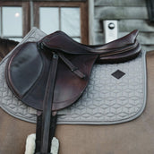 Kentucky Horsewear Mantilla Basic Springen Beige
