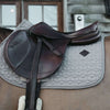 Kentucky Horsewear Mantilla Basic Saltando Beige