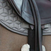 Kentucky Horsewear Mantilla Basic Springen Beige