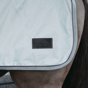 Kentucky Horsewear Manta de ejercicio Reflective Reflective