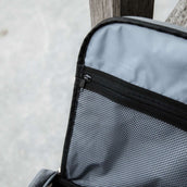 Kentucky Horsewear Bolsa de Limpieza Gris