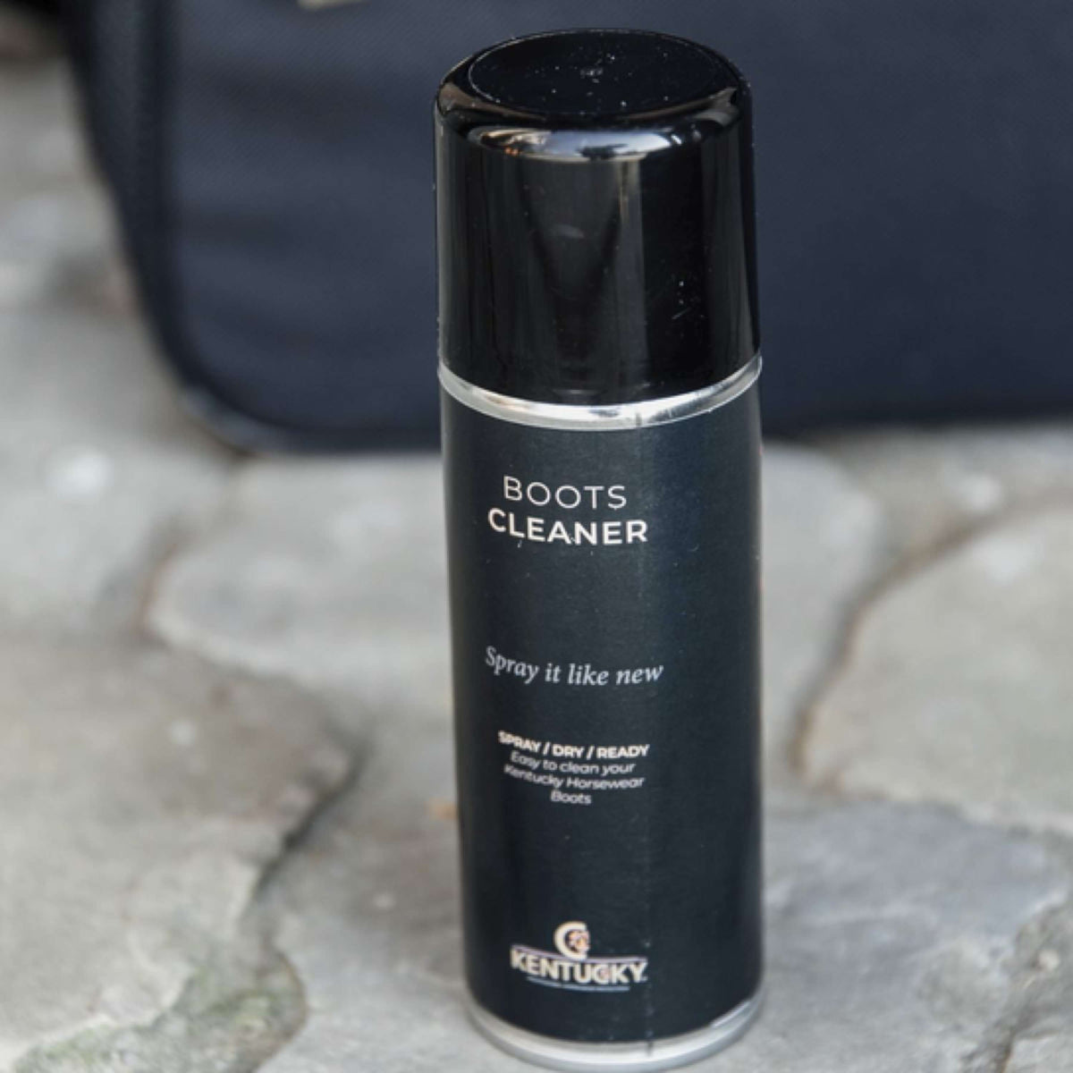 Kentucky Horsewear Limpiador de botas