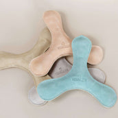 Kentucky Dogwear Juguete para Perro Boomerang Pastel Esmeralda