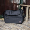 Kentucky Horsewear Bolsa de Limpieza Negro