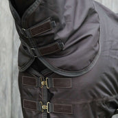 Kentucky Horsewear Turnout All Weather 160g Marron