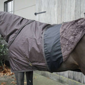 Kentucky Horsewear Turnout All Weather 160g Marron