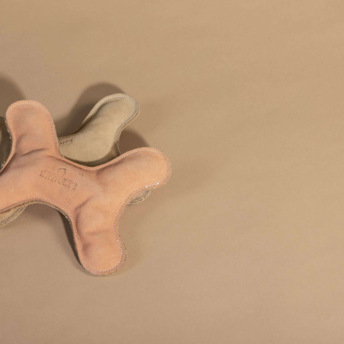 Kentucky Dogwear Juguete para Perro Bone Pastel