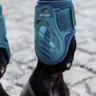 Kentucky Horsewear Botas para menudillo Young Horse Esmeralda