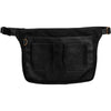Kentucky Kit de Trenzado Canvas Negro