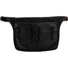 Kentucky Kit de Trenzado Canvas Negro