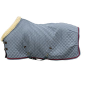 Kentucky Horsewear Manta de exhibición 160g Denim