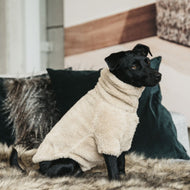 Kentucky Dogwear Sweater Beige