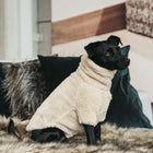 Kentucky Dogwear Sweater Beige