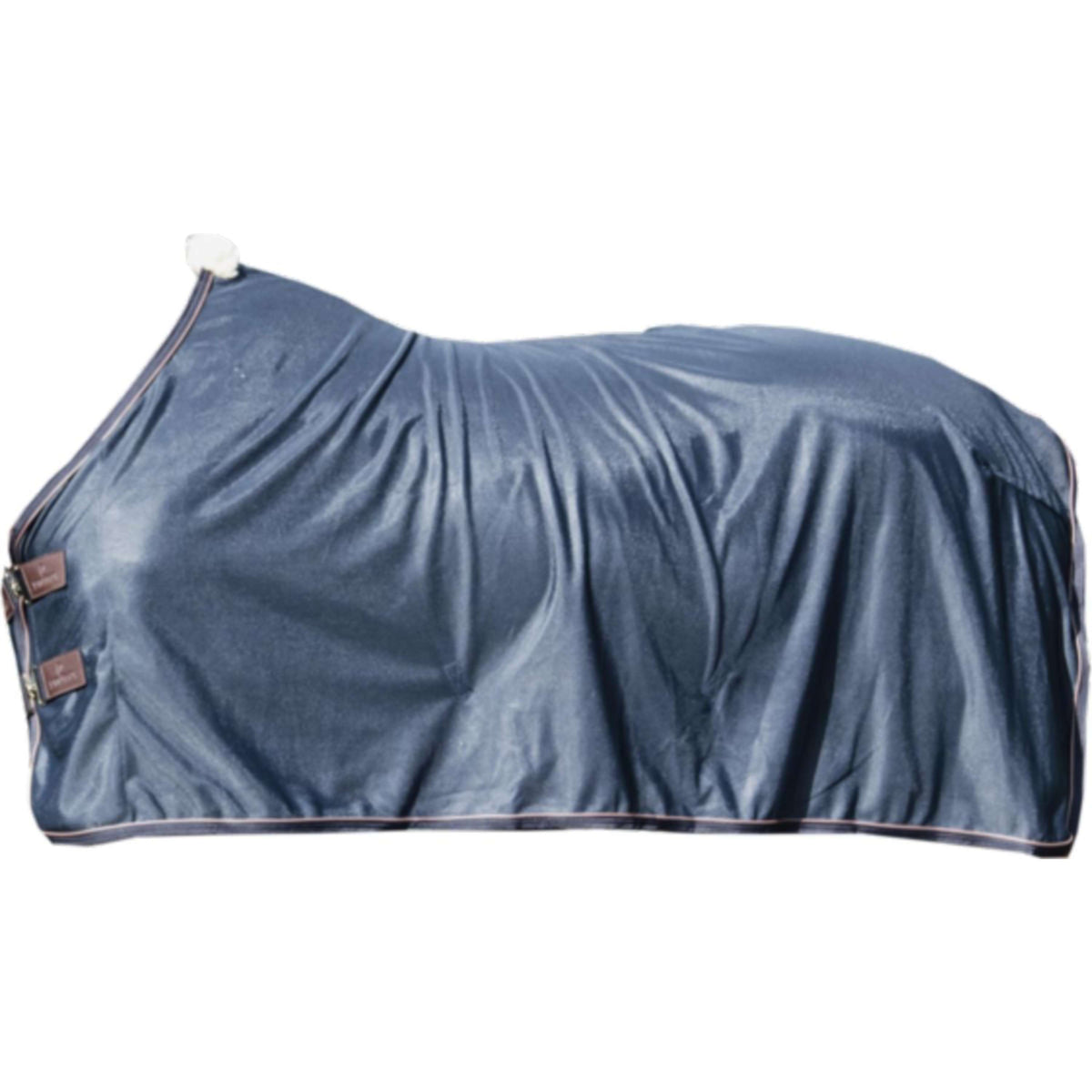 Kentucky Horsewear Manta Antimoscas Navy