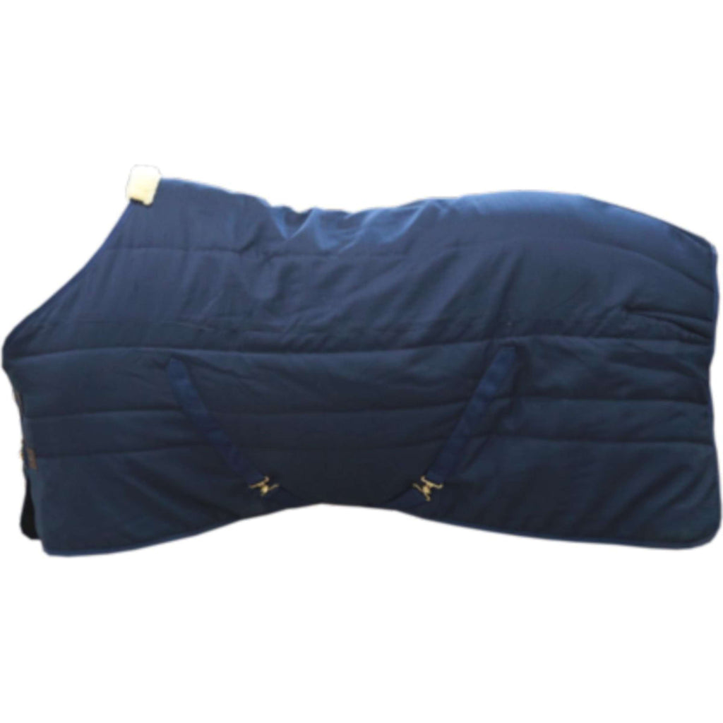 Kentucky Horsewear Manta de Establo Classic 100g Navy