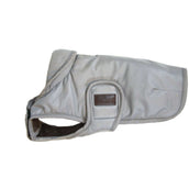 Kentucky Dogwear Abrigo para Perro Reflective & Water Repellent Belly Cover 150g Plata