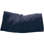 Kentucky Horsewear Manta de Forro Polar Heavy Square Navy