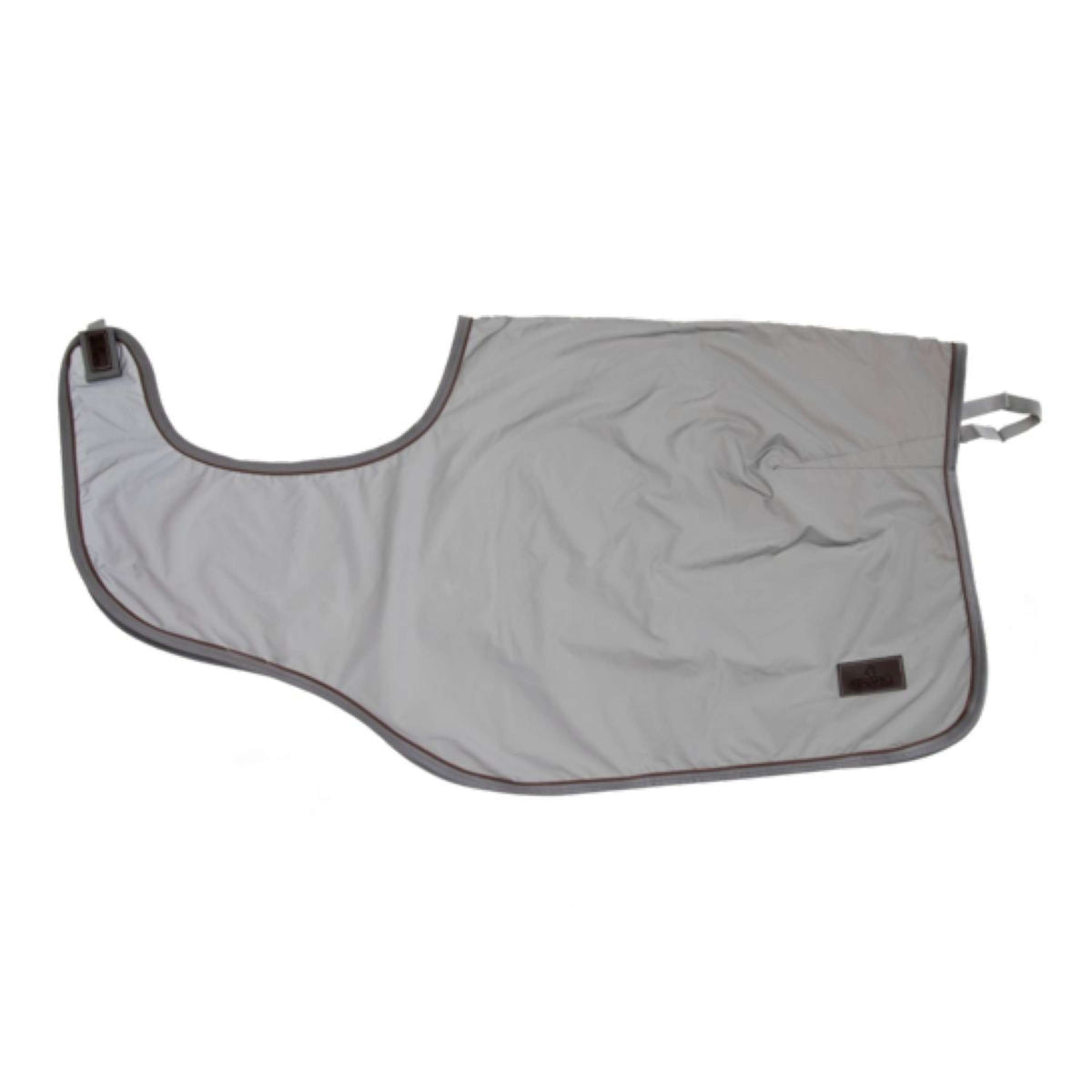 Kentucky Horsewear Manta de ejercicio Reflective Reflective