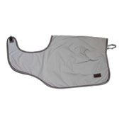 Kentucky Horsewear Manta de ejercicio Reflective Reflective