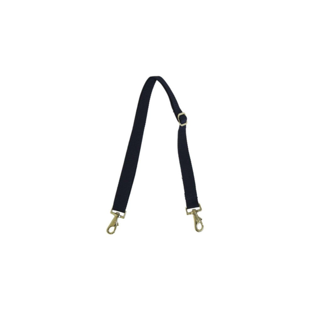 Kentucky Horsewear Mostrar manta sobrecincha Navy
