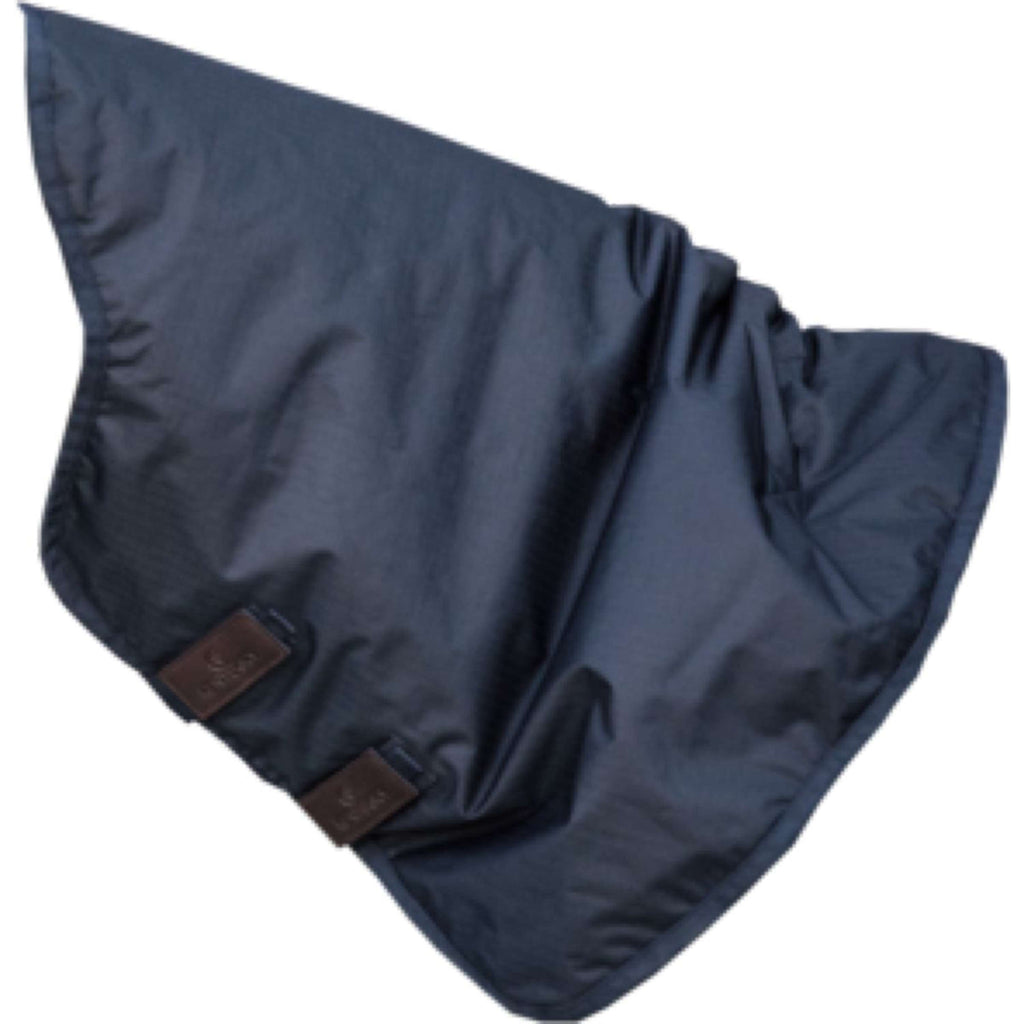 Kentucky Horsewear Cubrecuellos All Weather Waterproof Classic 150g Navy