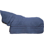 Kentucky Horsewear Bajoalfombra Skin Friendly Neck 150g Navy