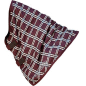 Kentucky Horsewear Cubrecuellos All Weather Waterproof Comfort 100g Bordeaux