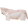 Kentucky Horsewear Manta Antimoscas Waterproof Combo Comfort Beige