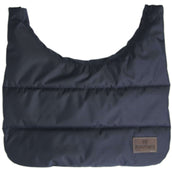 Kentucky Horsewear Almohadilla de Pecho BIB Waterproof Navy