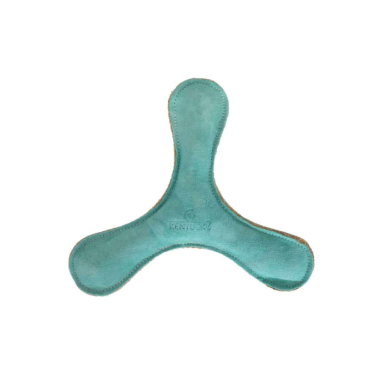 Kentucky Dogwear Juguete para Perro Boomerang Pastel Esmeralda