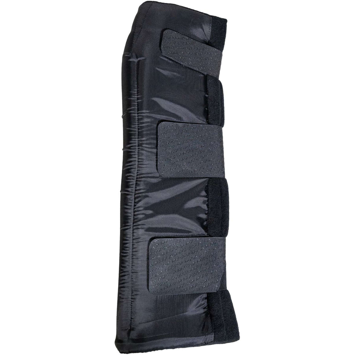 Kentucky Horsewear Protectores de piernas PROtect Largo Negro