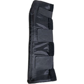 Kentucky Horsewear Protectores de piernas PROtect Largo Negro