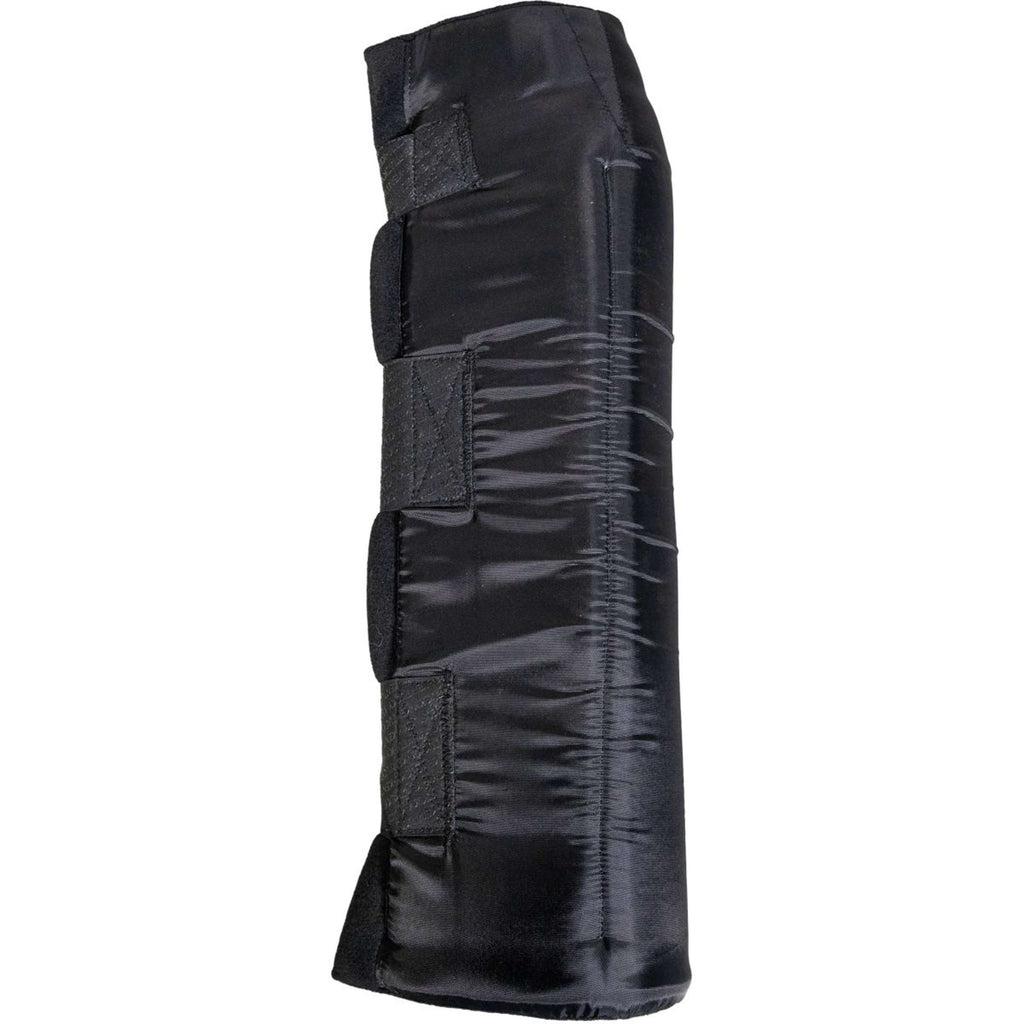 Kentucky Horsewear Protectores de piernas PROtect Largo Negro