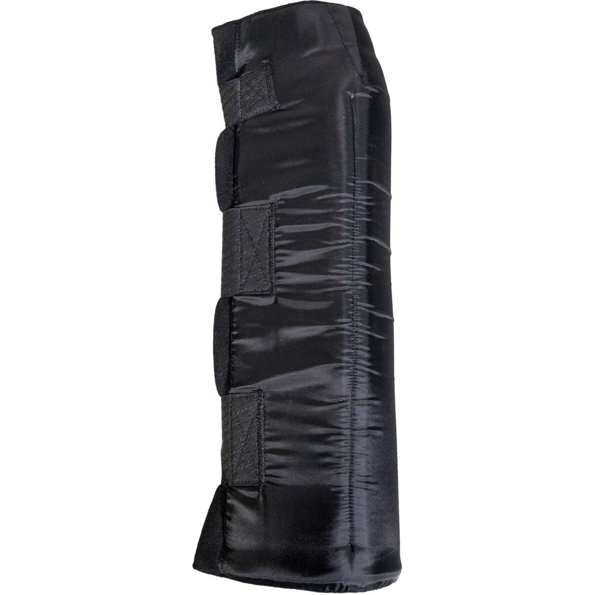 Kentucky Horsewear Protectores de piernas PROtect Largo Negro