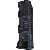 Kentucky Horsewear Protectores de piernas PROtect Largo Negro